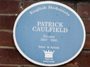 Caulfield, Patrick